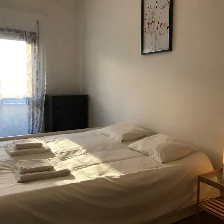 Guest house City Center *